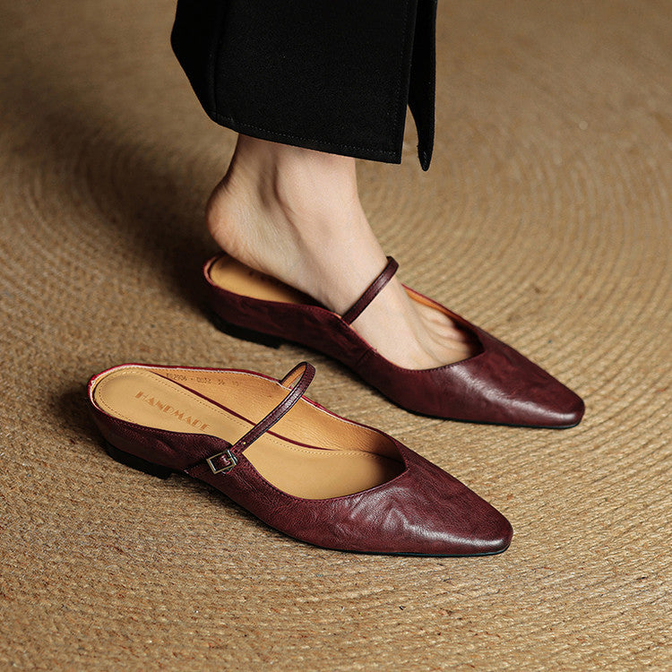Lysenna™ | Eleganckie Buty