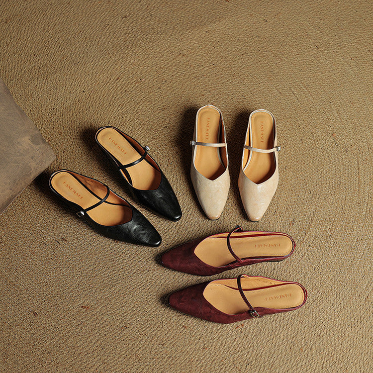 Lysenna™ | Eleganckie Buty