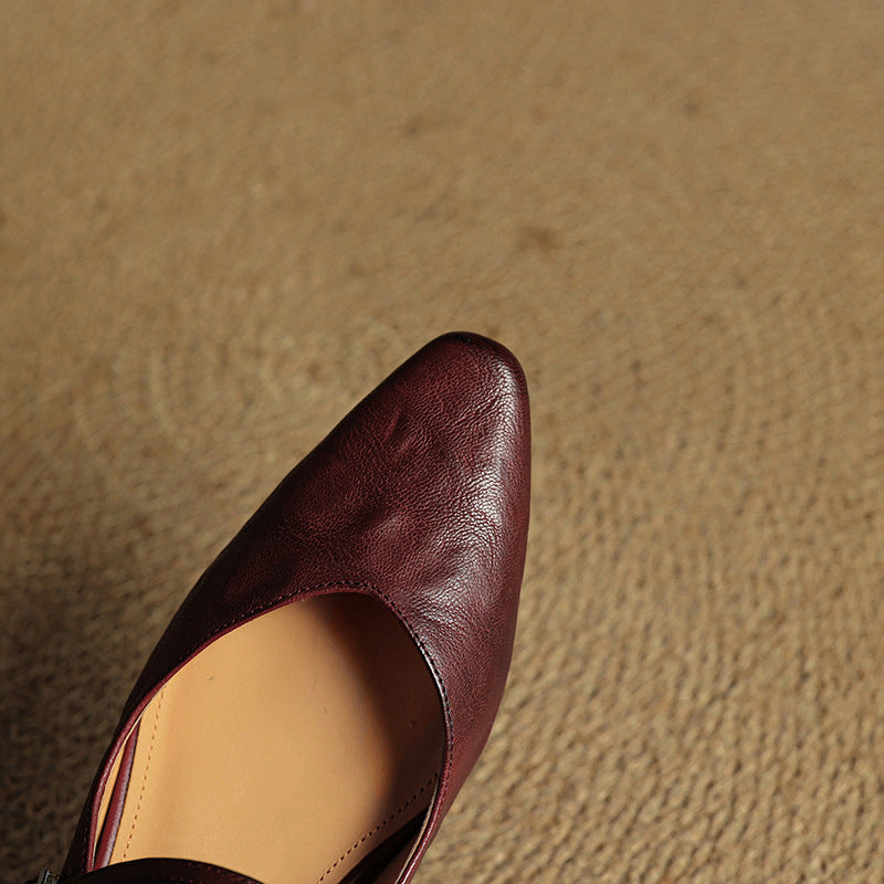 Lysenna™ | Eleganckie Buty