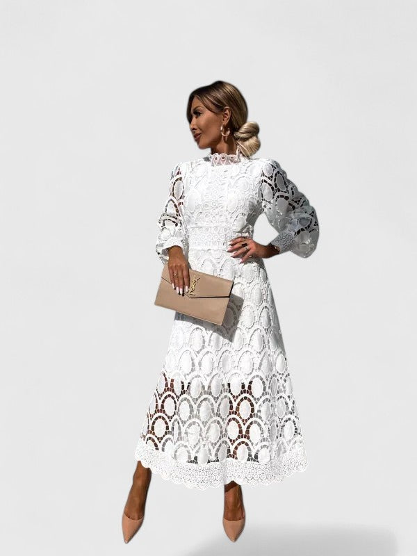 Krixelle | Elegancka Sukienka