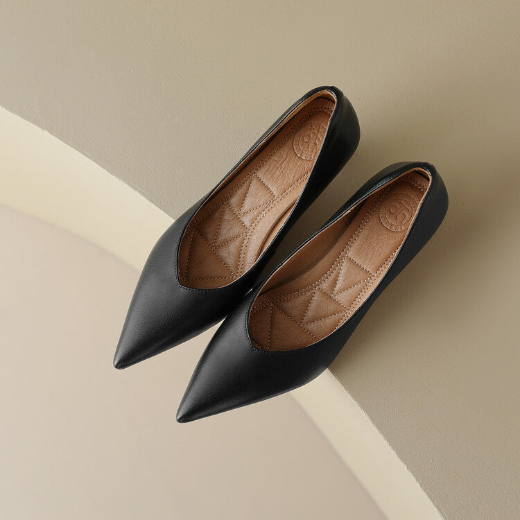 Zeya™ | Eleganckie Szpilki