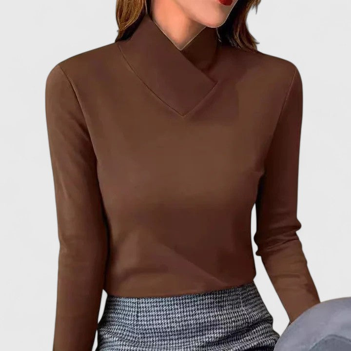 Zaylenna | Elegancka Bluzka