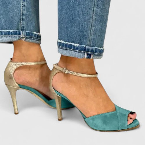 Nolavie | Eleganckie Obcasy