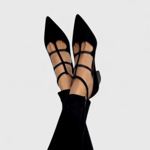 Lyn | Stylowe Eleganckie Obcasy