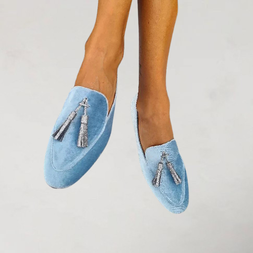 Brynlee™ | Eleganckie Mokasyny