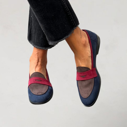 Janelle™ | Eleganckie Mokasyny