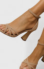 Zofia | Ortopedyczne Eleganckie Obcasy