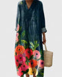 Taylynnne | Elegancka Sukienka Maxi