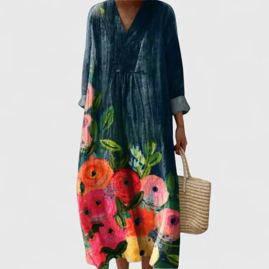 Taylynnne | Elegancka Sukienka Maxi