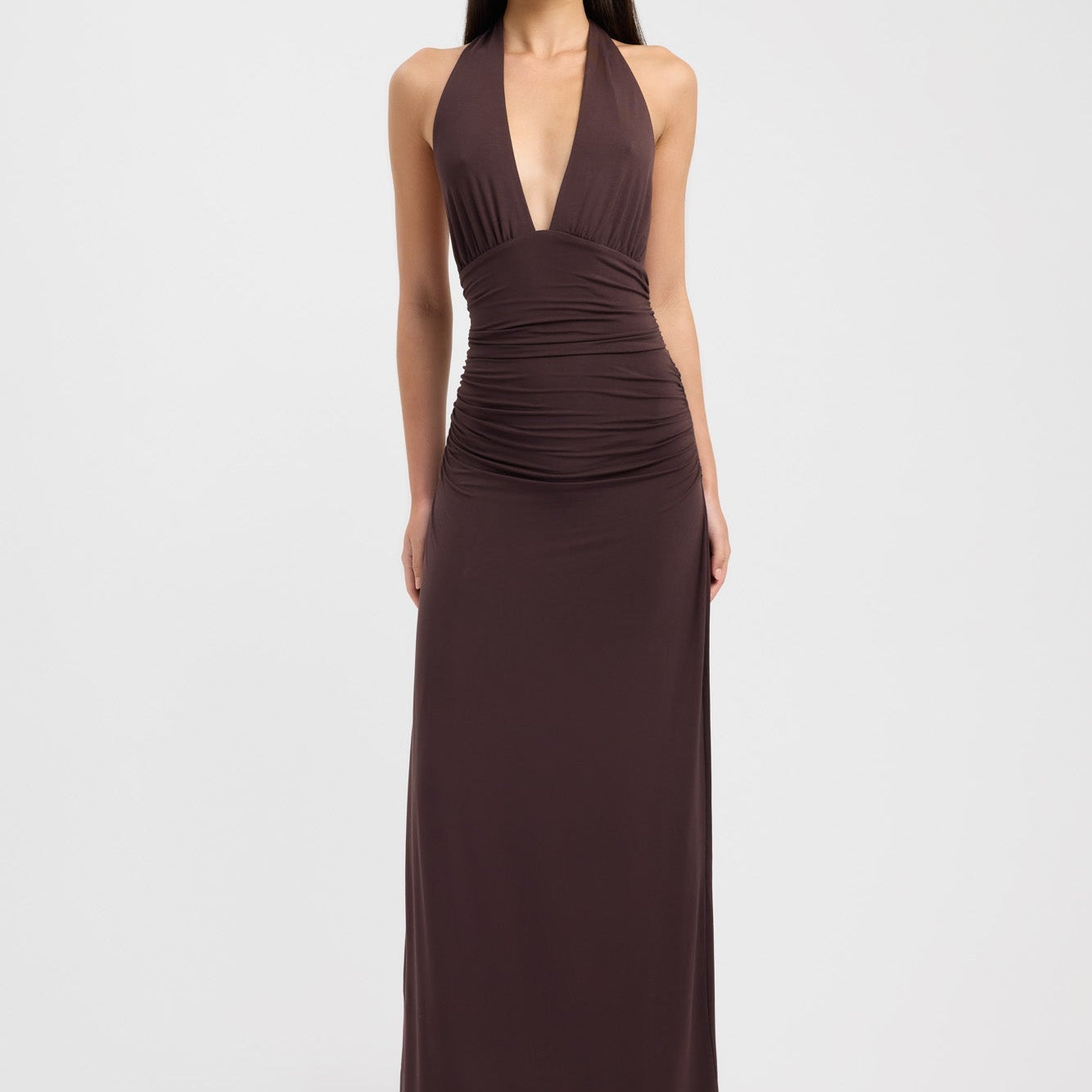 Serenya™ | Elegancka Sukienka Maxi