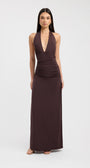 Serenya™ | Elegancka Sukienka Maxi
