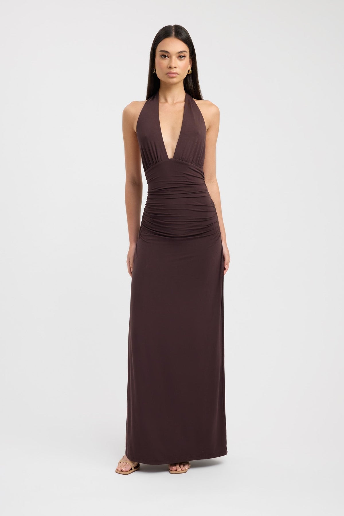 Serenya™ | Elegancka Sukienka Maxi
