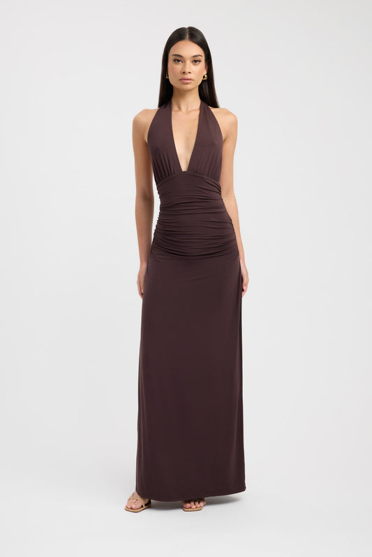 Serenya™ | Elegancka Sukienka Maxi