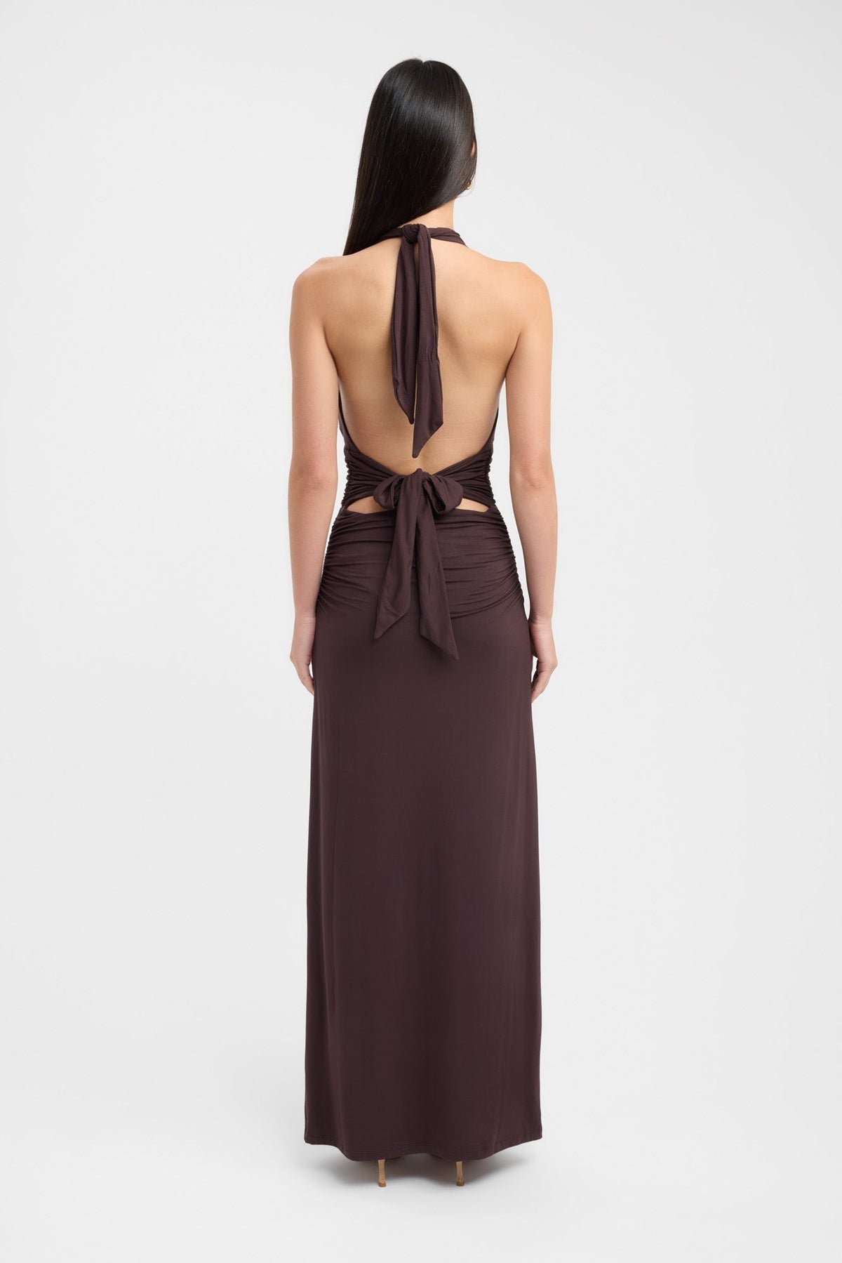Serenya™ | Elegancka Sukienka Maxi