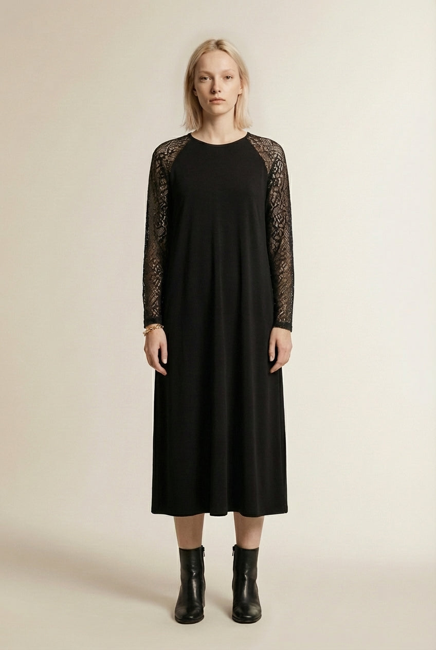 Madeleine | Elegancka Sukienka