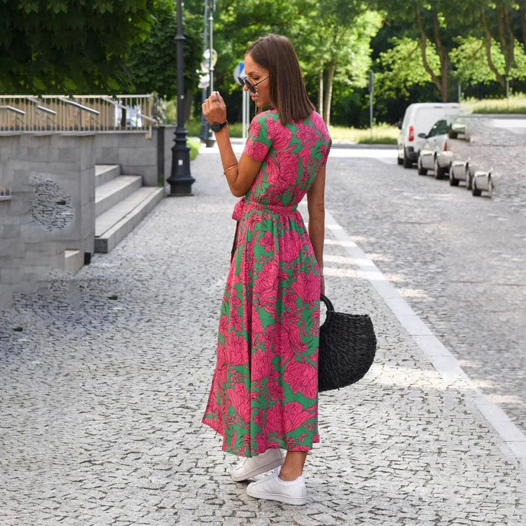 Zyvarielle | Elegancka Sukienka