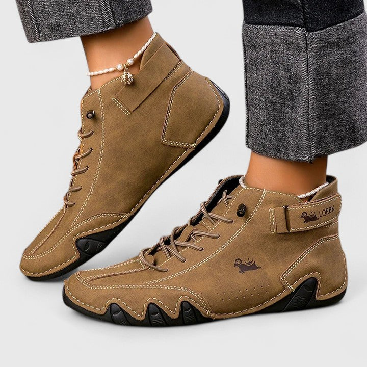 Halyviora | Buty ortopedyczne