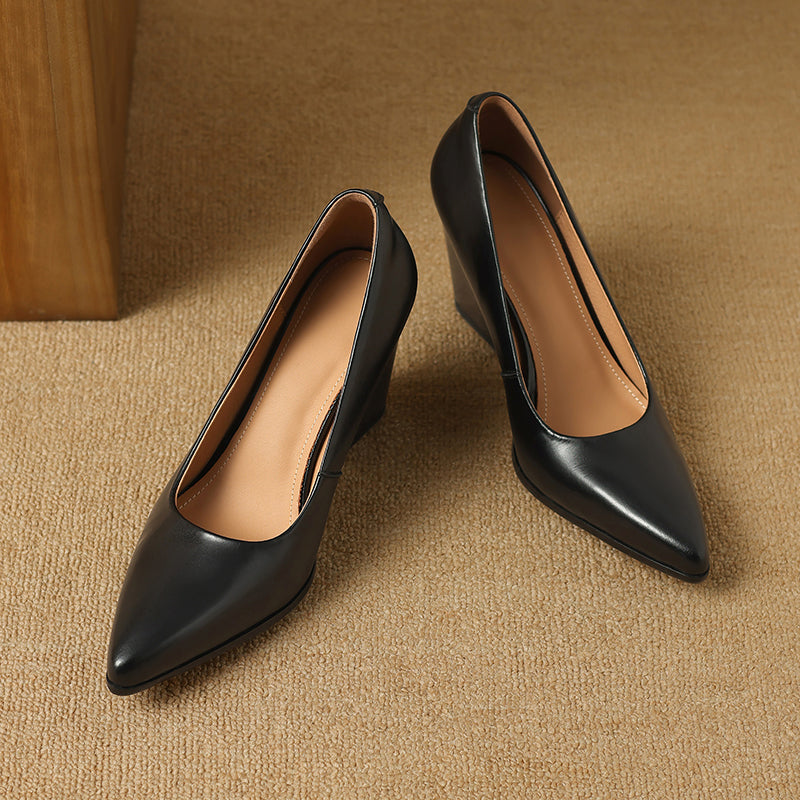Kyra™ | Eleganckie Szpilki