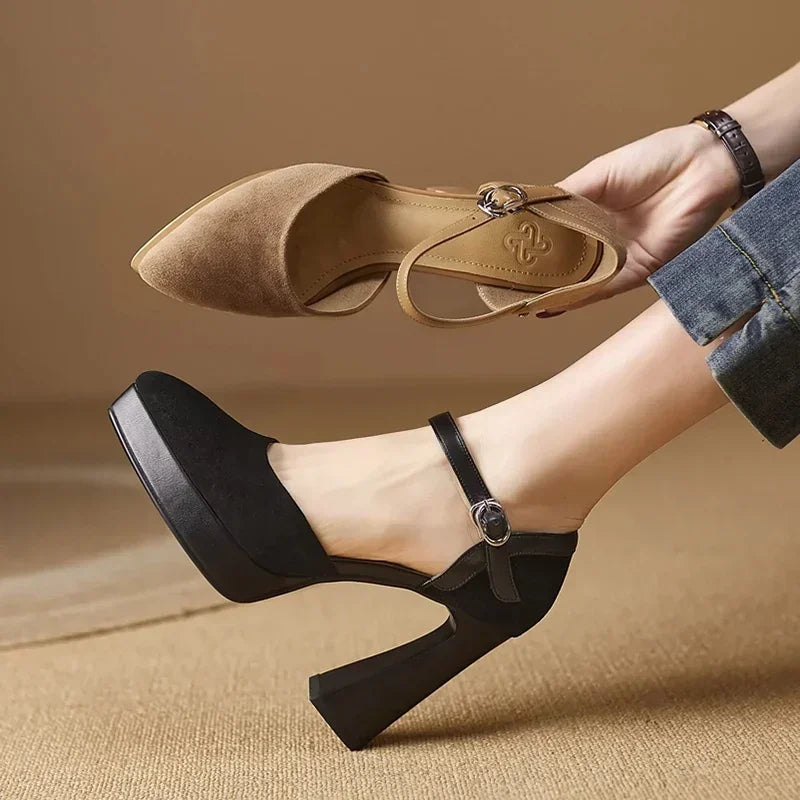 Alia™ | Eleganckie Szpilki