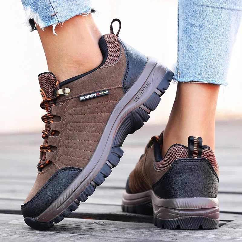 Taevin | Buty ortopedyczne