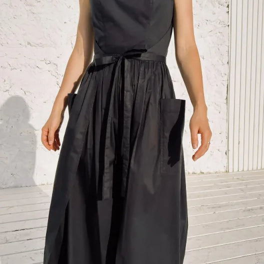Kiralyn | Elegancka Sukienka