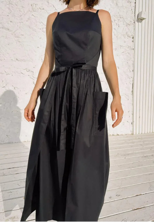Kiralyn | Elegancka Sukienka