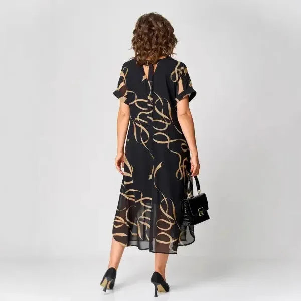 Venzaria | Elegancka Sukienka
