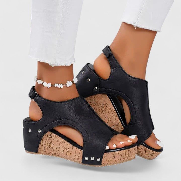 Jolyna® | Sandaly ortopedyczne