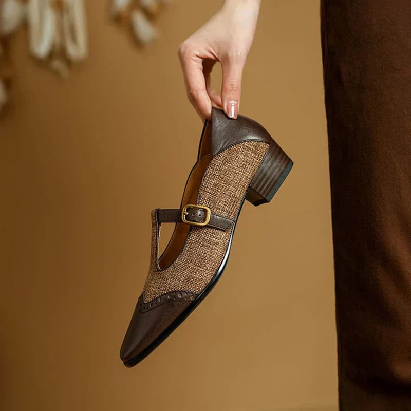 Myra™ | Vintage Shoes