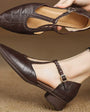 Lyna™ | Mary Janes