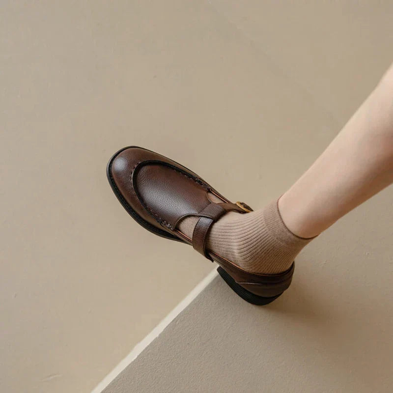 Tyla™ | Retro Buty