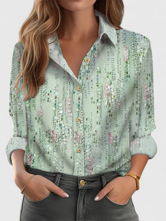 Margot | Elegancka Bluzka