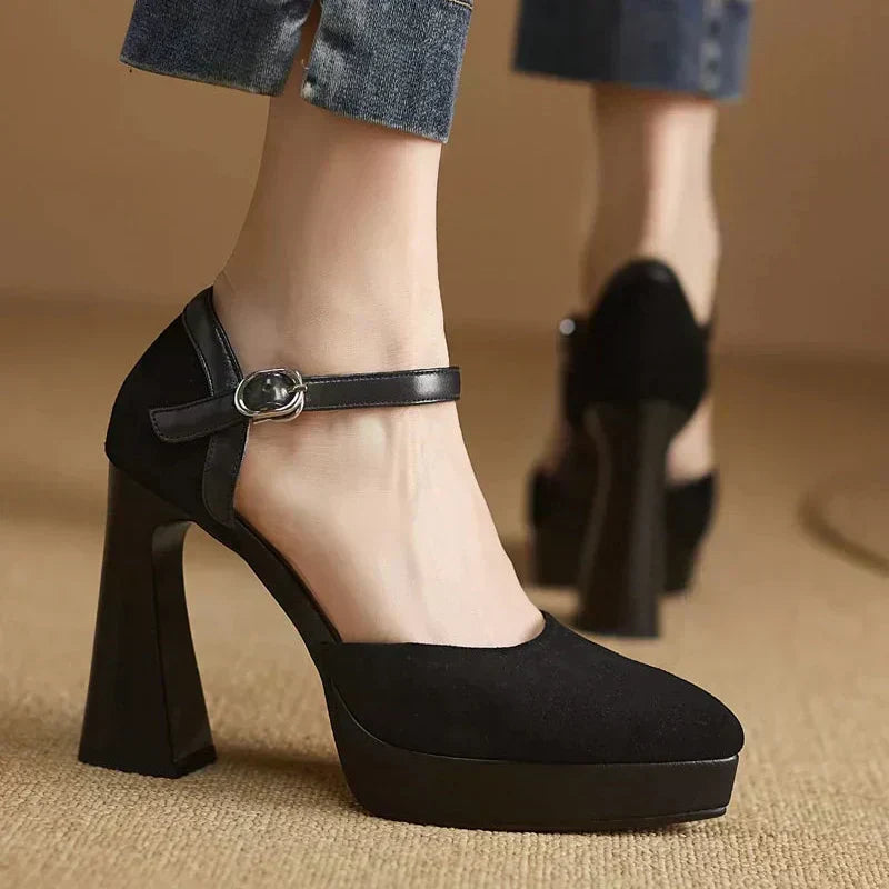 Alia™ | Eleganckie Szpilki