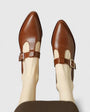 Barbara | Eleganckie Buty