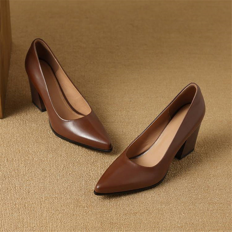 Kyra™ | Eleganckie Szpilki