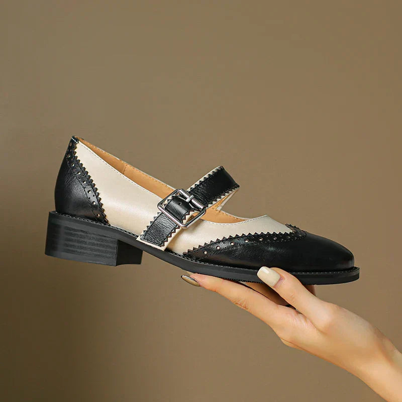 Niva™ | Mary Janes