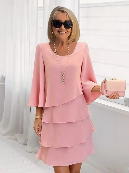 Xarina | Elegancka Sukienka