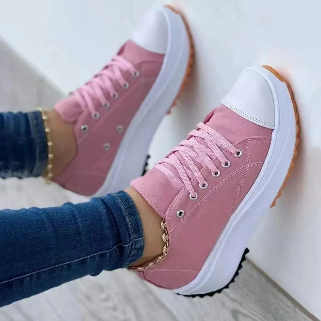 Xyraen | Sneakersy ortopedyczne