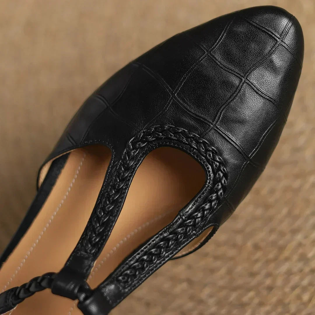 Lyna™ | Mary Janes