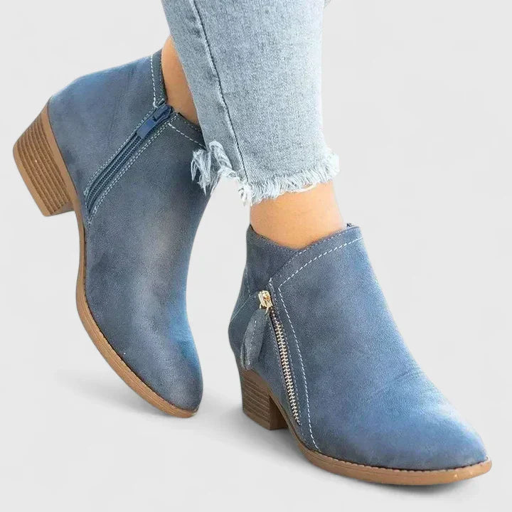 Auryziah | Buty ortopedyczne