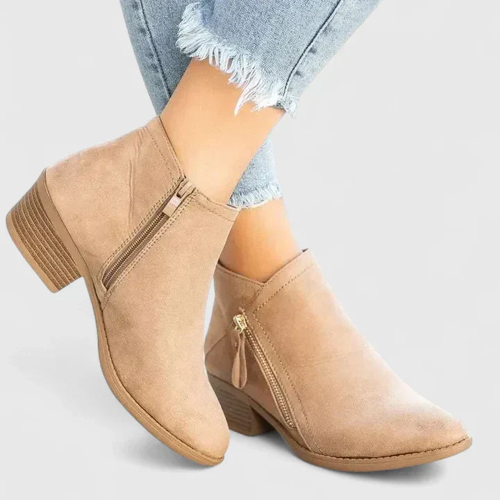 Auryziah | Buty ortopedyczne