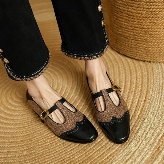 Myra™ | Vintage Shoes