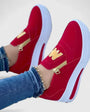 Shanique | Buty ortopedyczne
