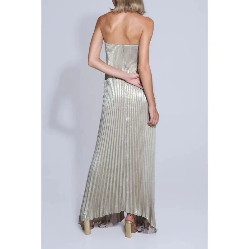 Myzphera | Elegancka Sukienka