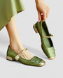 Chrystahh | Ortopedyczne Buty Mary Jane