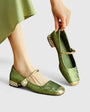 Oralyssia | Ortopedyczne Buty Mary Jane