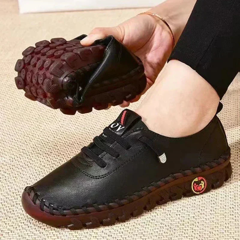 Saevra™ | Buty ortopedyczne