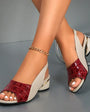 VICENA | Eleganckie sandale