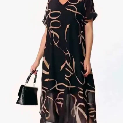 Venzaria | Elegancka Sukienka