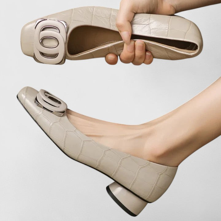 Jozie | Eleganckie Buty